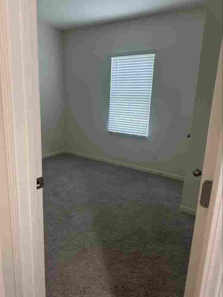 Ready to move in