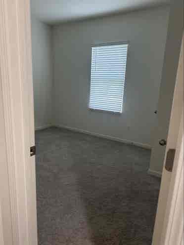 Ready to move in