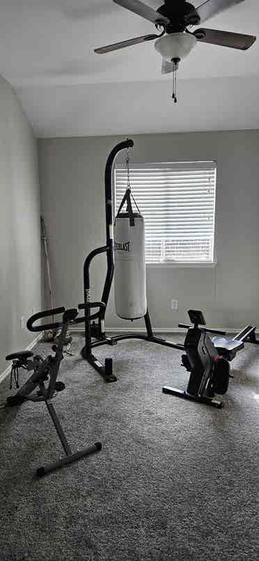 Newly Renovated - Move in Ready!!!