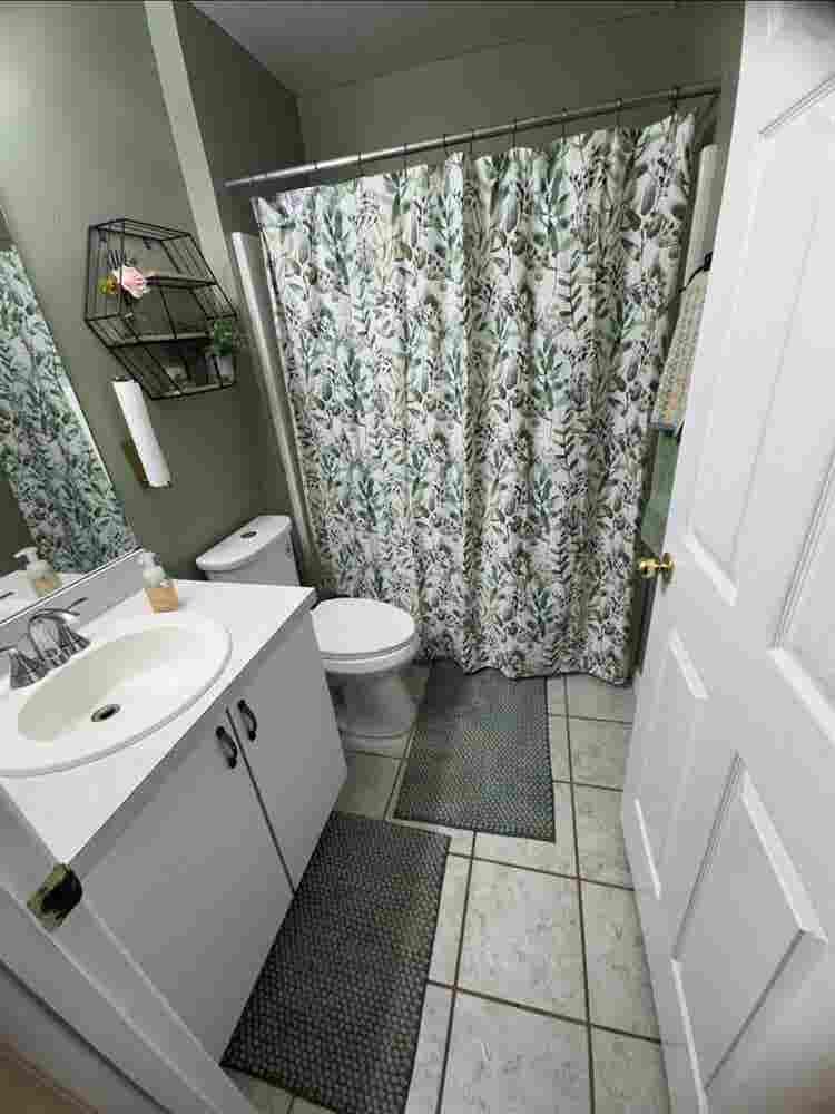 Room for rent