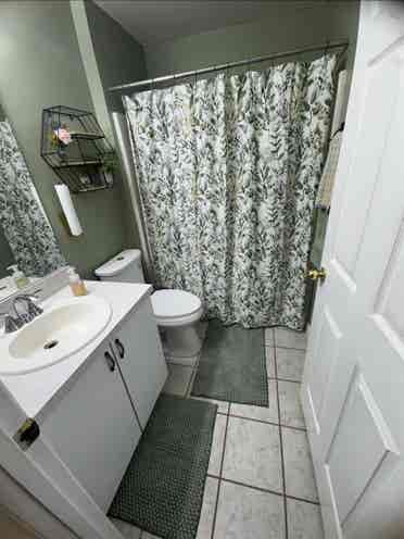 Room for rent