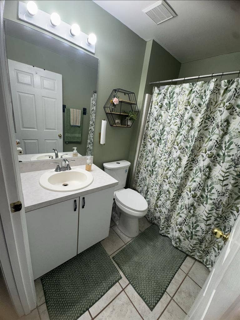 Room for rent