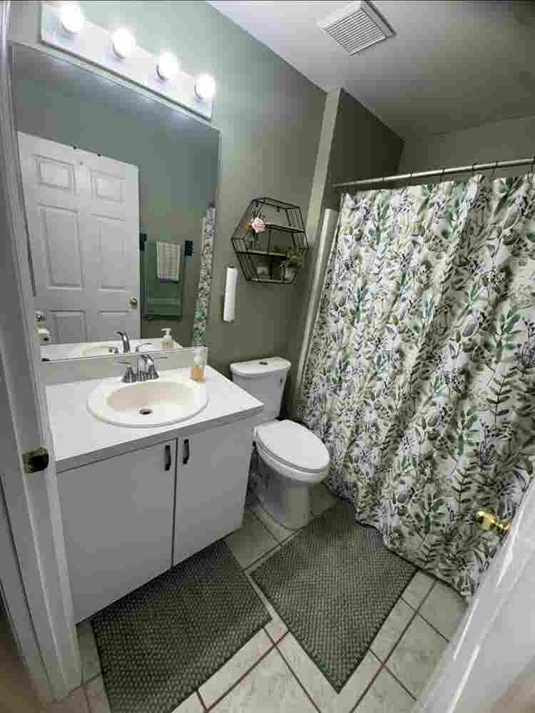 Room for rent