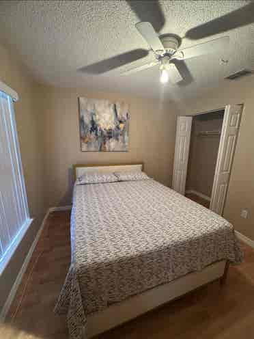 Room for rent