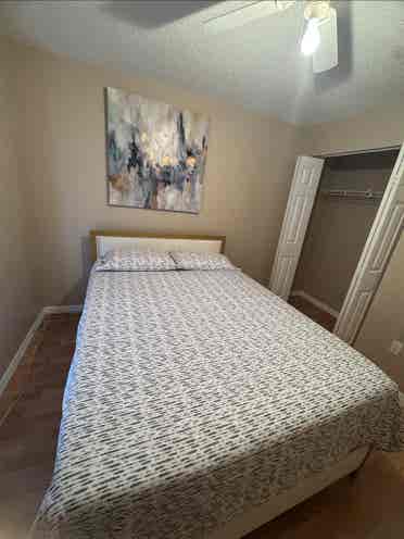 Room for rent