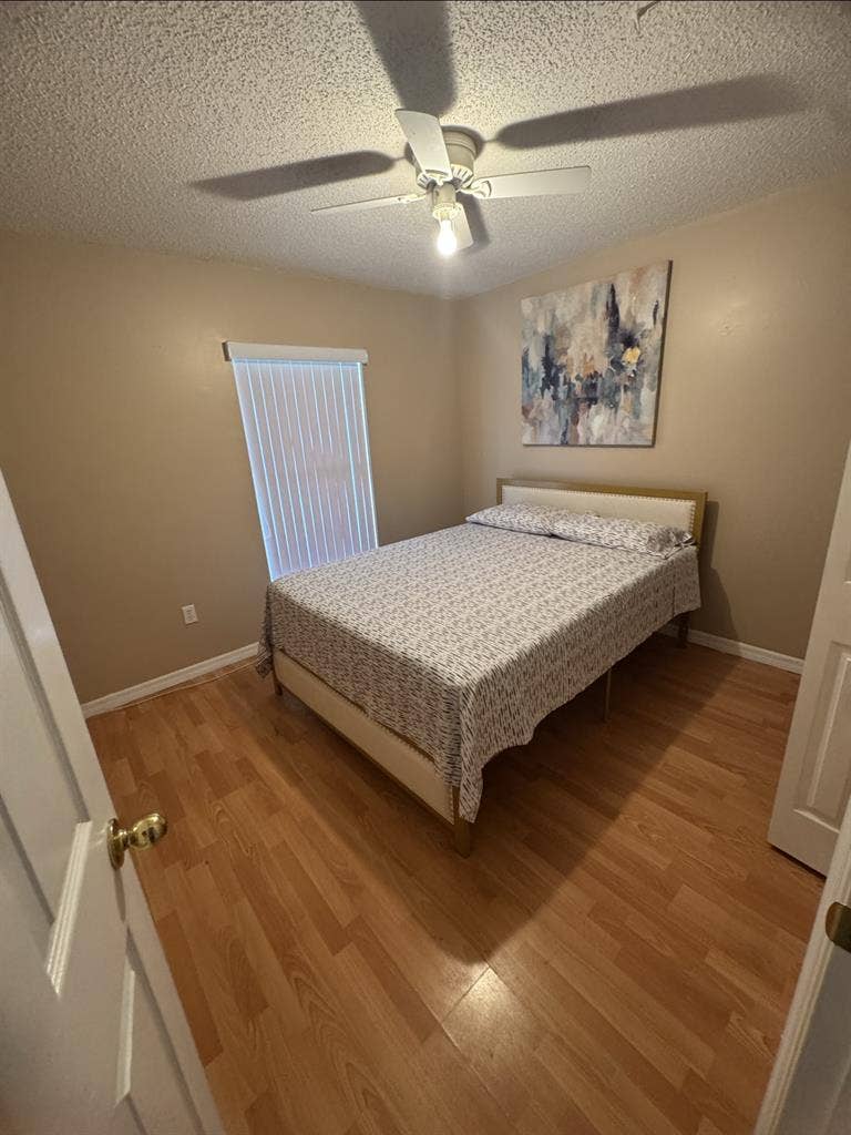 Room for rent