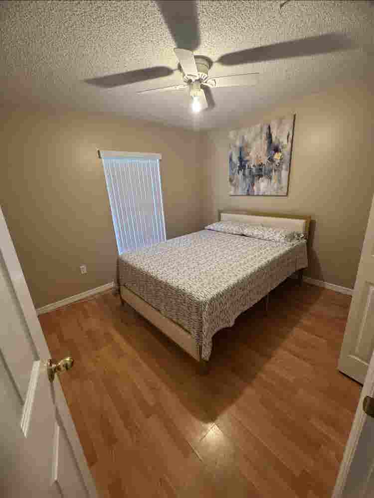 Room for rent