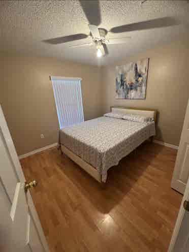 Room for rent