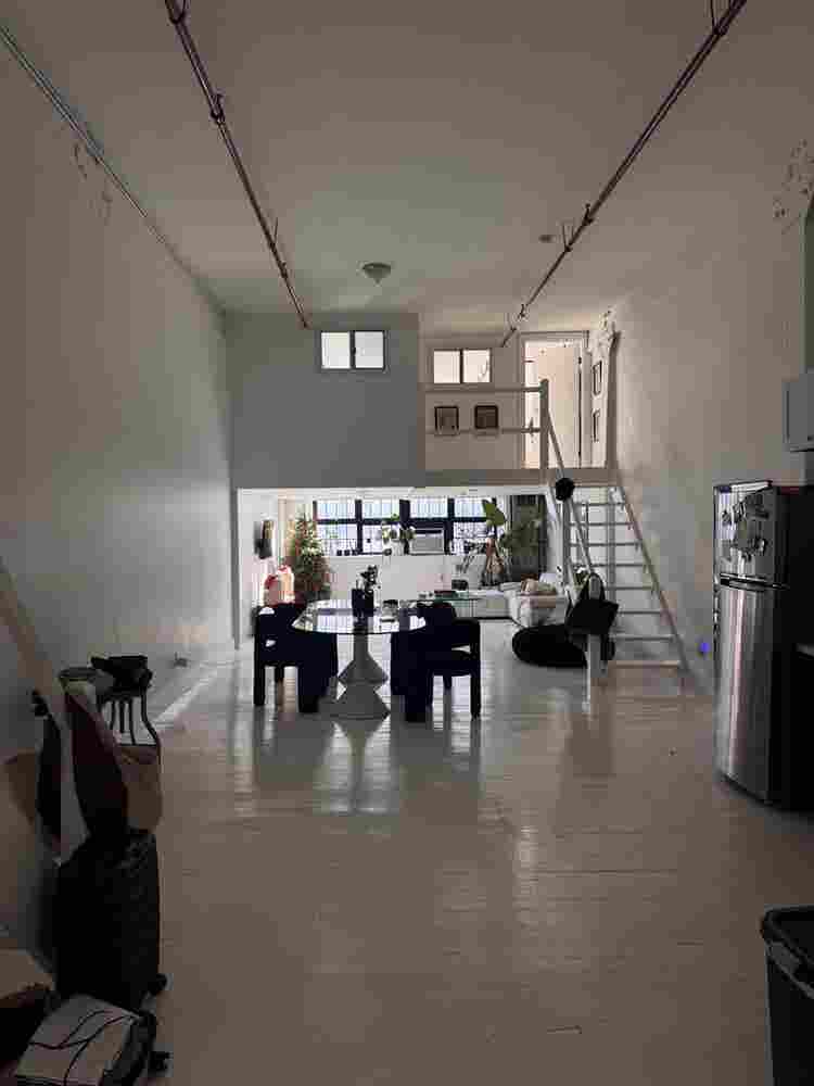 Bushwick Sublet Available