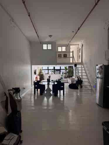 Bushwick Sublet Available