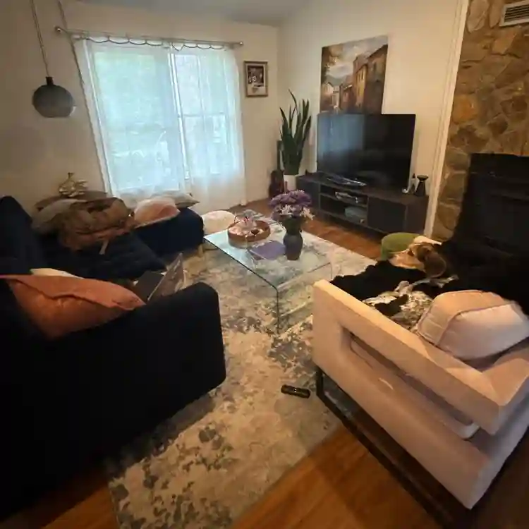 Entire house for rent