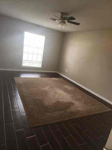 Private Large Room For One Occupant