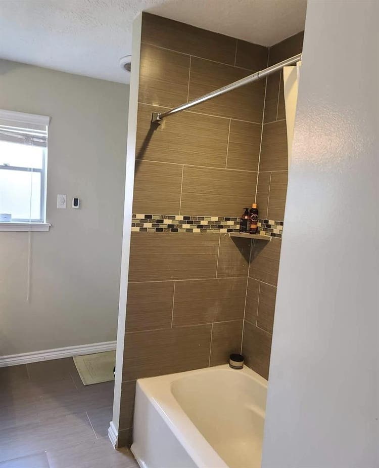 Private Large Room For One Occupant