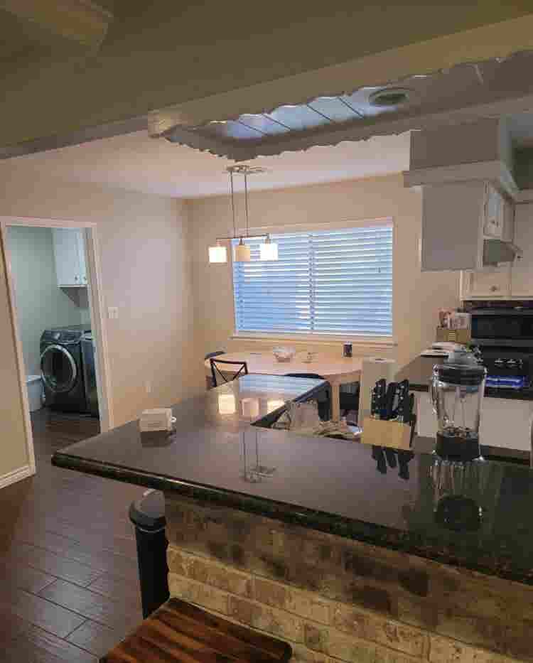 Private Large Room For One Occupant