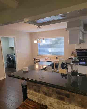 Private Large Room For One Occupant