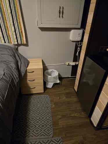 Room for Rent. FEMALE ONLY