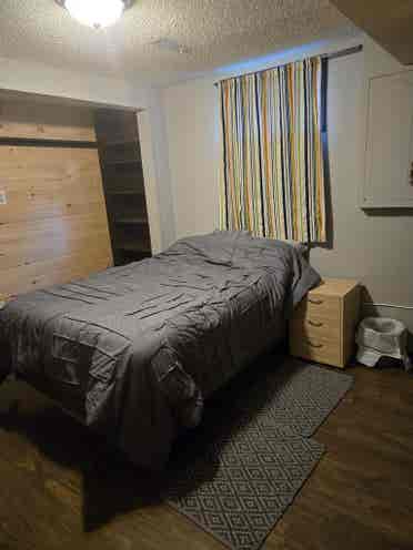 Room for Rent. FEMALE ONLY