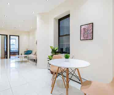 ✨Furnished Room Near Central Park✨