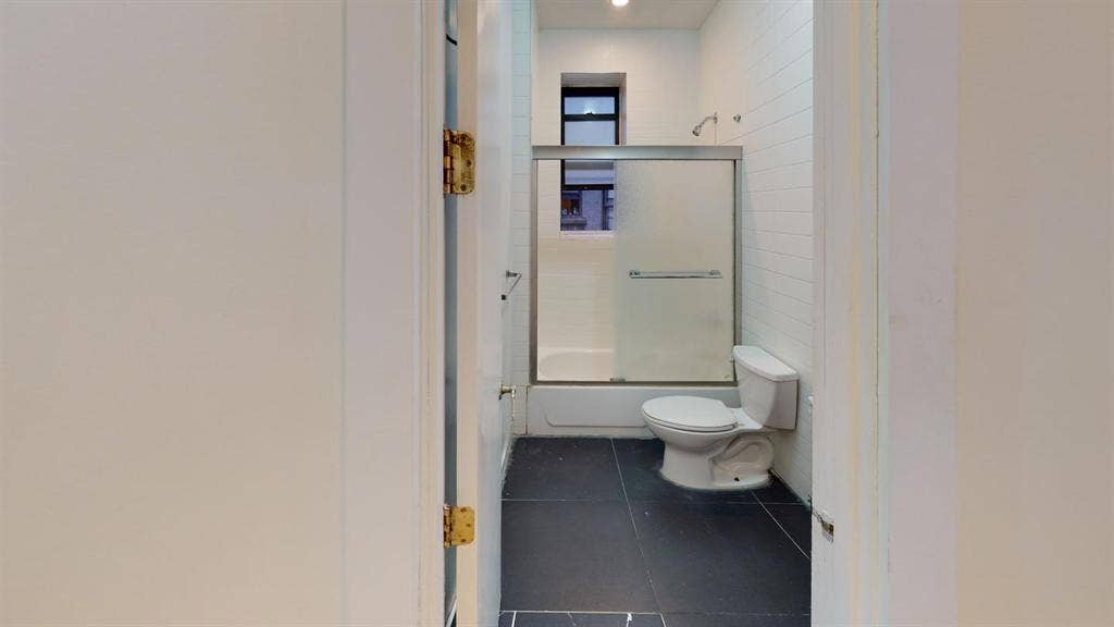 1 BR in Brooklyn