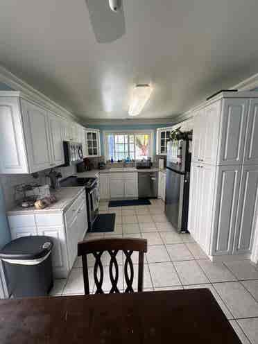 Looking for a Roommate!