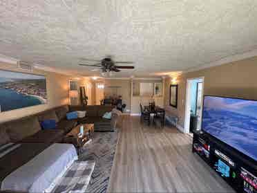Looking for a Roommate!