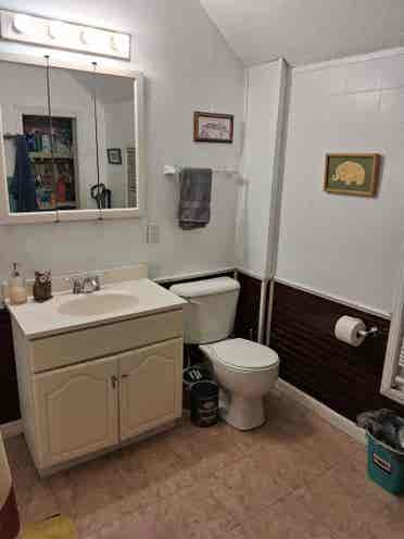 New Listing
