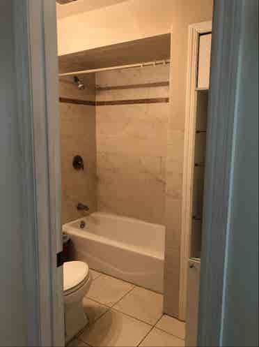 Room in Shared Home w/2BA