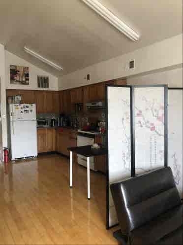 Room in Shared Home w/2BA