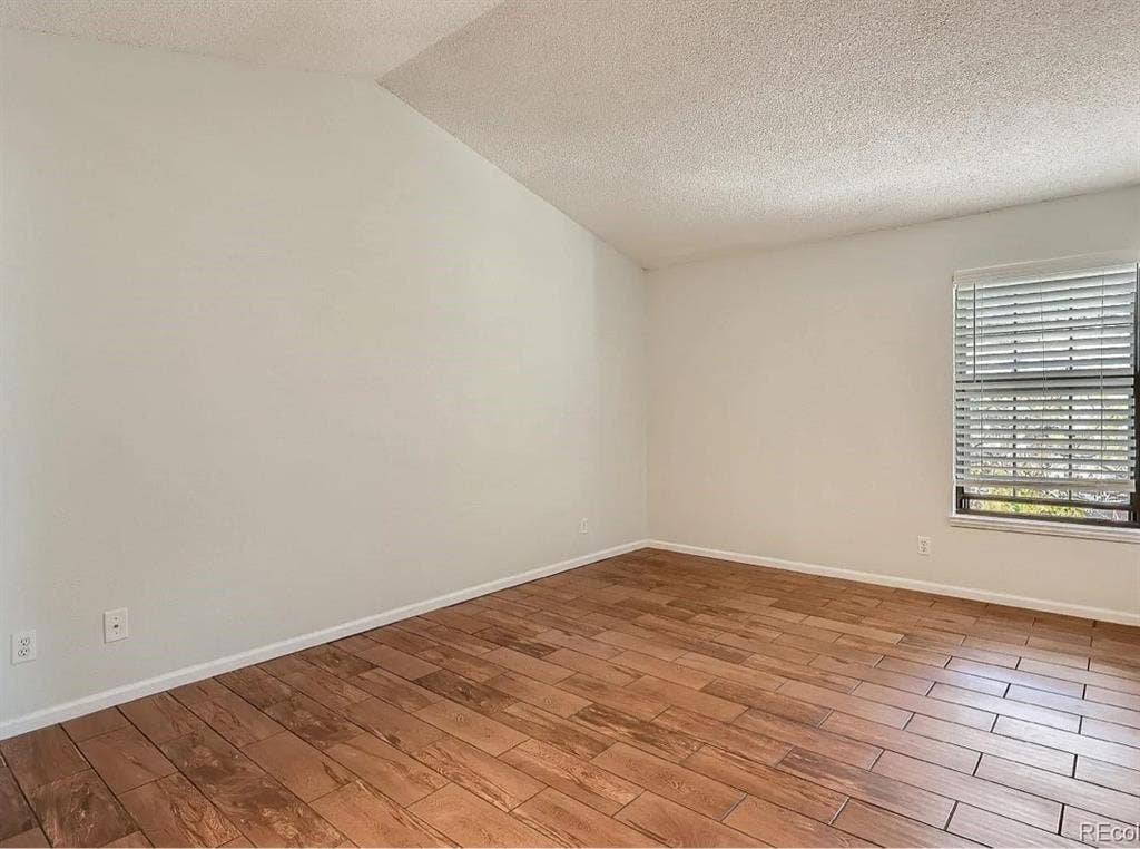 Split apartment space in Lakewood