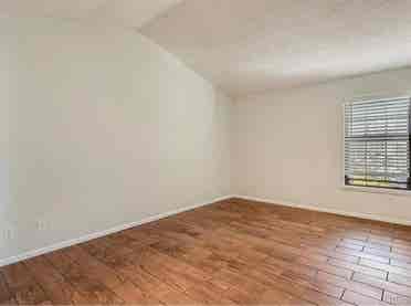 Split apartment space in Lakewood