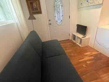 Private studio  for rent