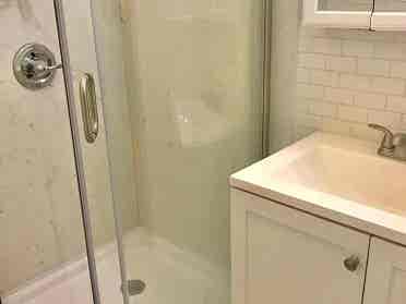 Private studio  for rent