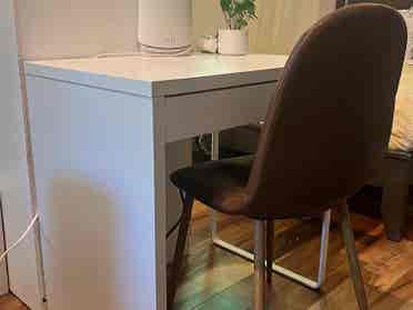 Private studio  for rent