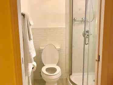 Private studio  for rent