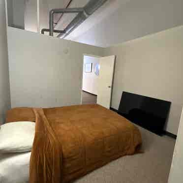 Downtown Loft
