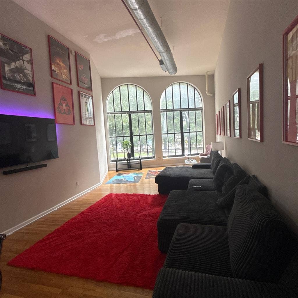 Downtown Loft