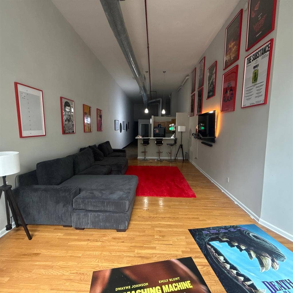 Downtown Loft