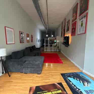 Downtown Loft