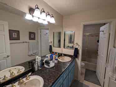 Rooms in Beautiful Bonita!