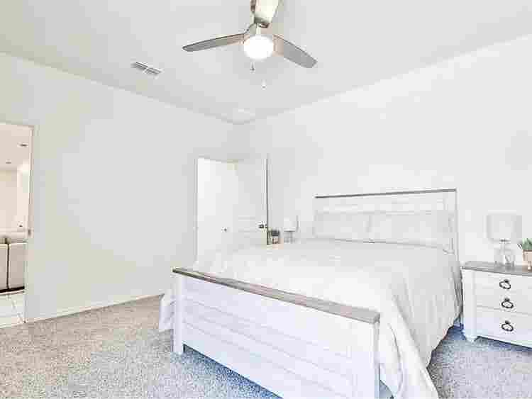 Private Room for Rent