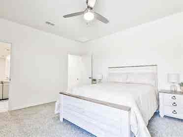 Private Room for Rent
