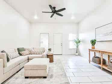 Private Room for Rent