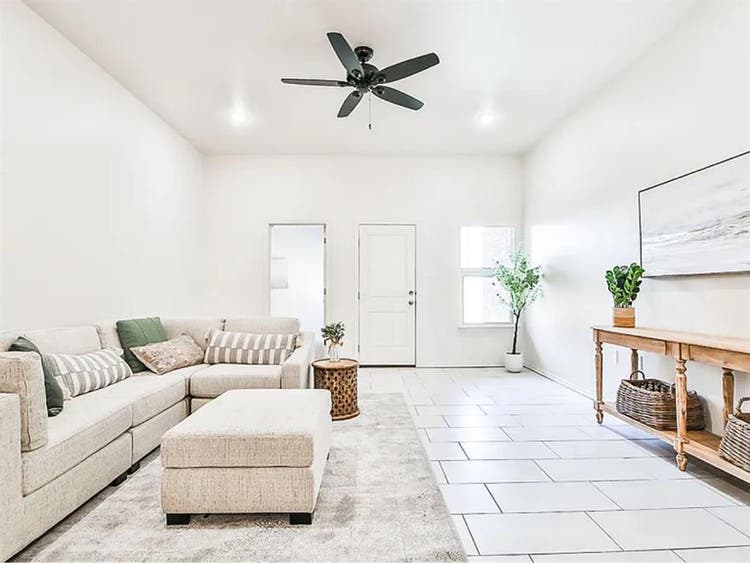 Private Room for Rent