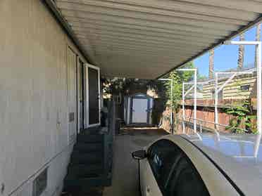 Room for rent starting September