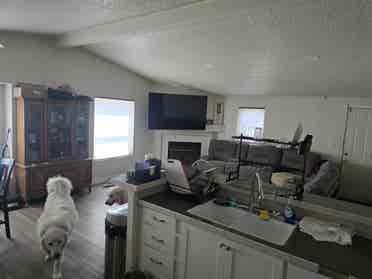 Room for rent starting September