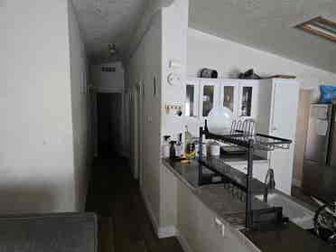 Room for rent starting September