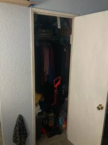Room for rent starting September