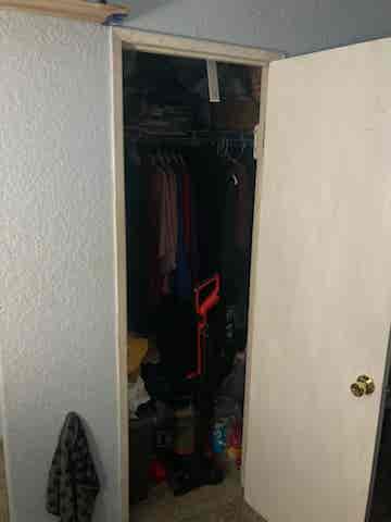 Room for rent starting September