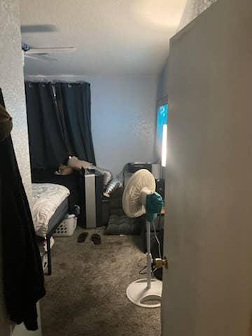 Room for rent starting September