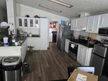 Room for rent starting September